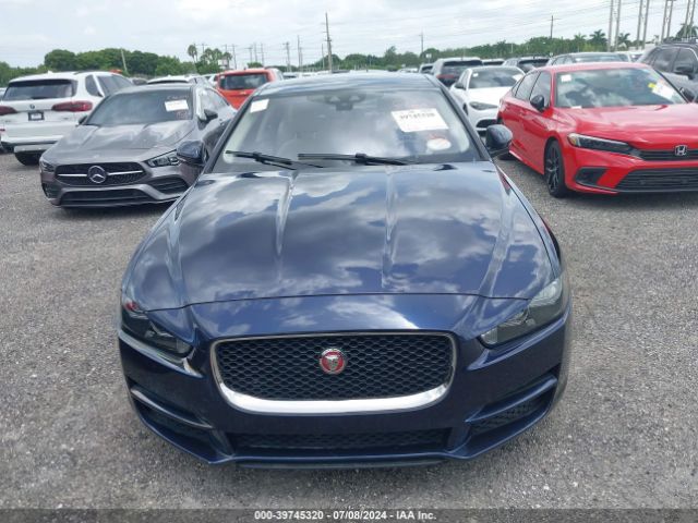 SAJAR4FX6KCP45473 Jaguar Xe 25t