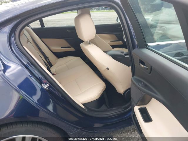 SAJAR4FX6KCP45473 Jaguar Xe 25t