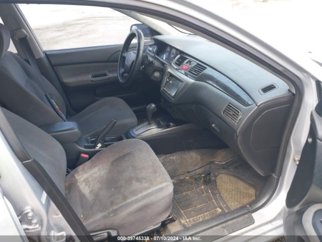 2004 MITSUBISHI LANCER SPORTBACK JA3AD29F14U011338 Photo 4