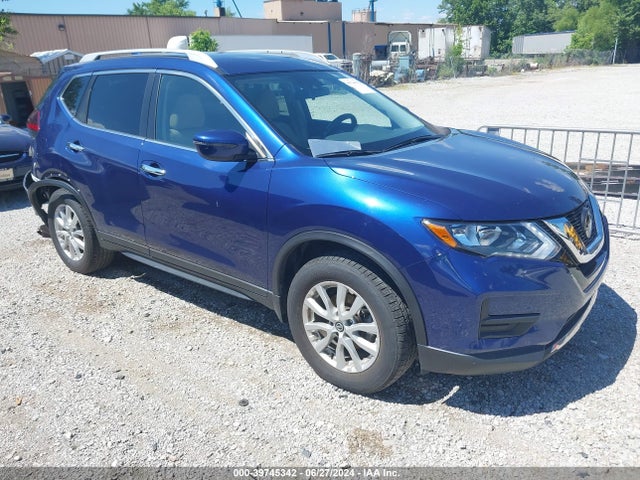 2020 5N1AT2MV3LC796139 main image