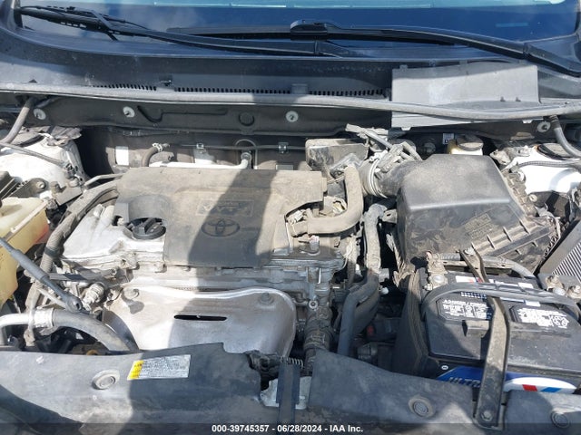 Toyota Rav4 Xle 2016 2T3WFREV6GW296987 Image 10