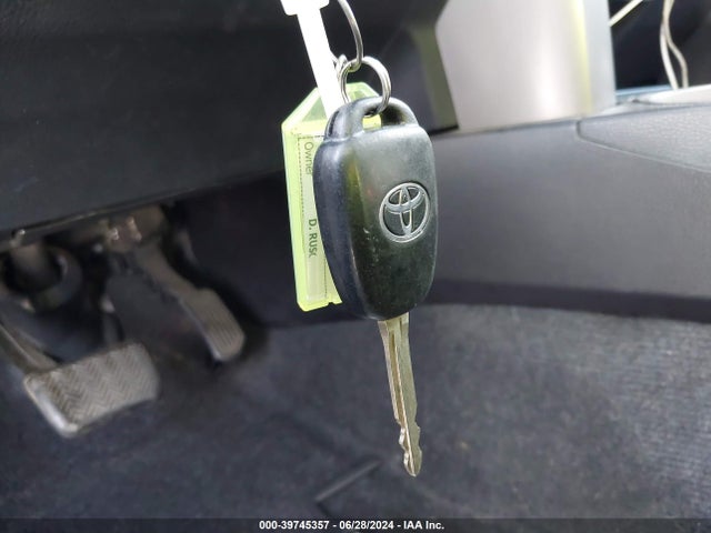 Toyota Rav4 Xle 2016 2T3WFREV6GW296987 Image 11
