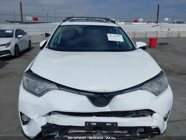 Toyota Rav4 Xle 2016 2T3WFREV6GW296987 Image 12