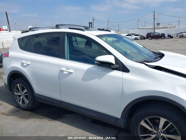 Toyota Rav4 Xle 2016 2T3WFREV6GW296987 Image 13