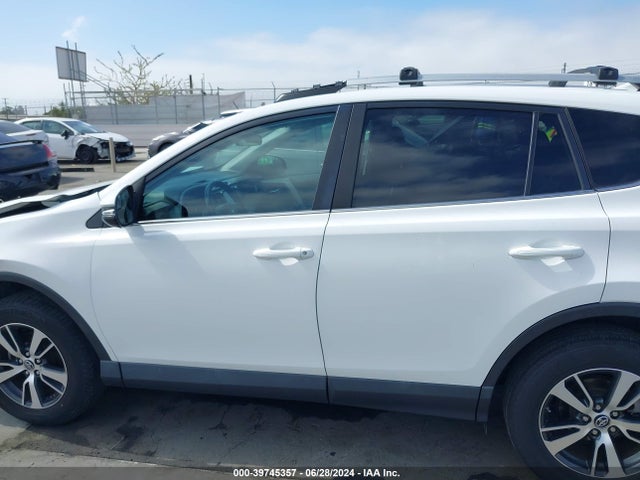 Toyota Rav4 Xle 2016 2T3WFREV6GW296987 Image 14