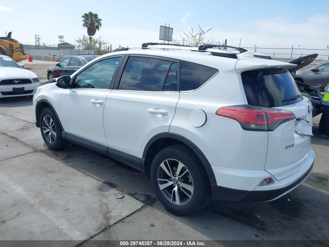 Toyota Rav4 Xle 2016 2T3WFREV6GW296987 Image 3