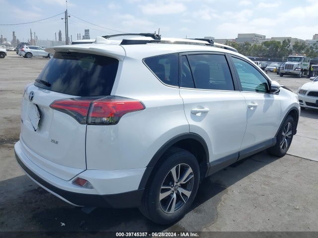 Toyota Rav4 Xle 2016 2T3WFREV6GW296987 Image 4