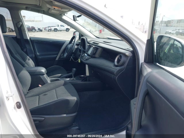 Toyota Rav4 Xle 2016 2T3WFREV6GW296987 Image 5