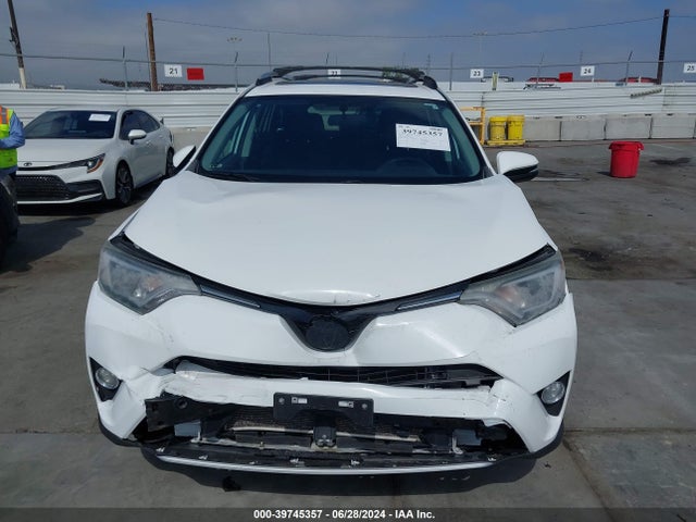 Toyota Rav4 Xle 2016 2T3WFREV6GW296987 Image 6
