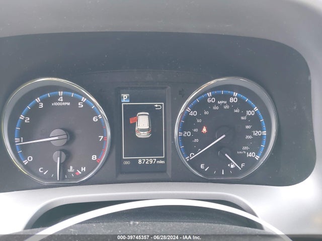 Toyota Rav4 Xle 2016 2T3WFREV6GW296987 Image 7