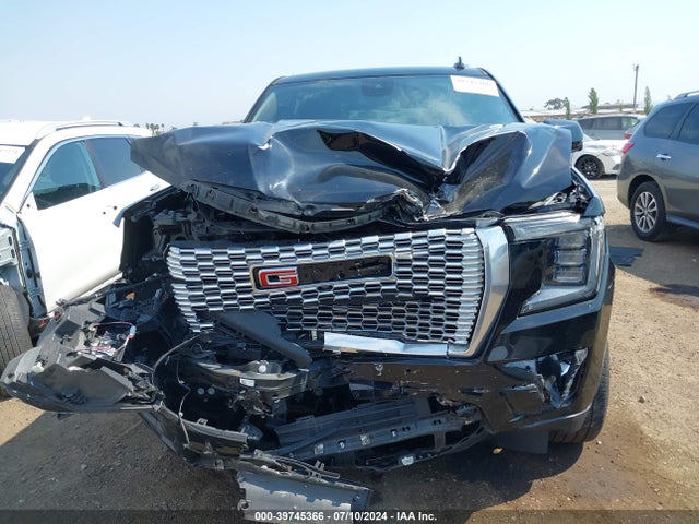 1GKS1JKL8PR220404 GMC Yukon Xl 2wd Denali
