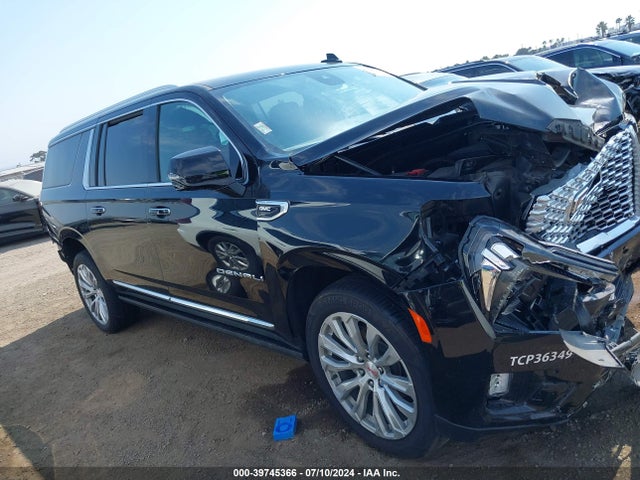 1GKS1JKL8PR220404 GMC Yukon Xl 2wd Denali