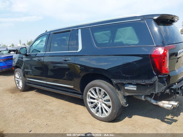 1GKS1JKL8PR220404 GMC Yukon Xl 2wd Denali