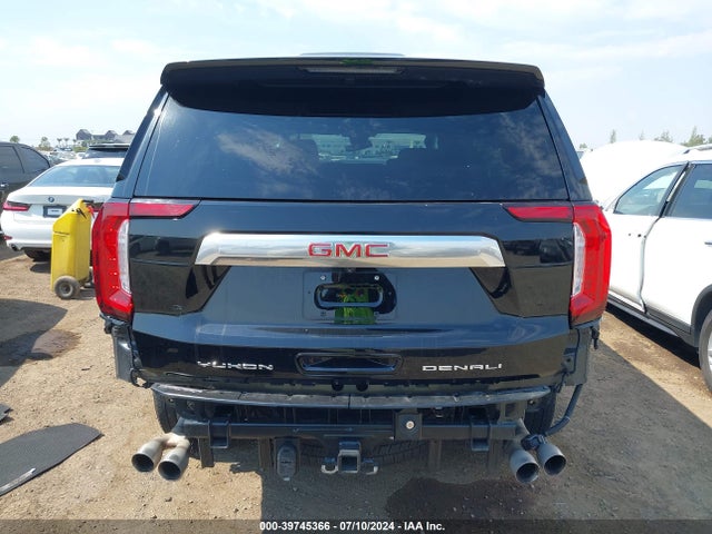 1GKS1JKL8PR220404 GMC Yukon Xl 2wd Denali