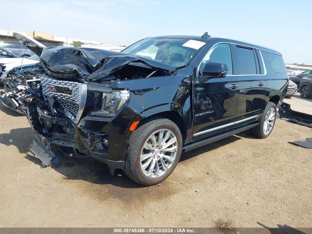 1GKS1JKL8PR220404 GMC Yukon Xl 2wd Denali