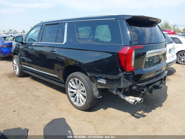 1GKS1JKL8PR220404 GMC Yukon Xl 2wd Denali