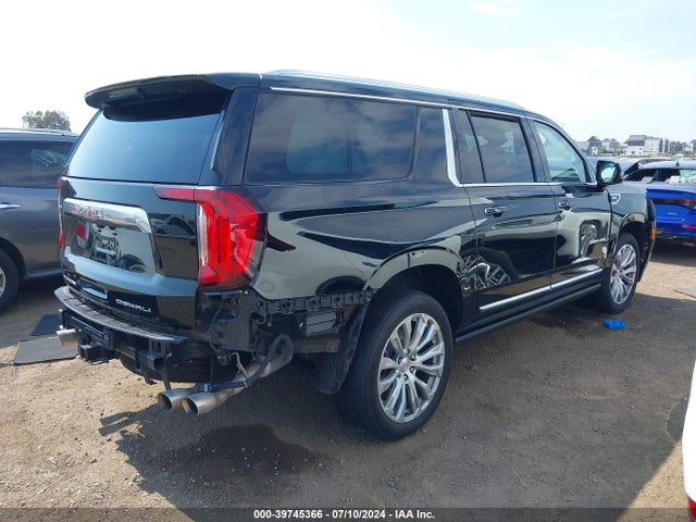 1GKS1JKL8PR220404 GMC Yukon Xl 2wd Denali
