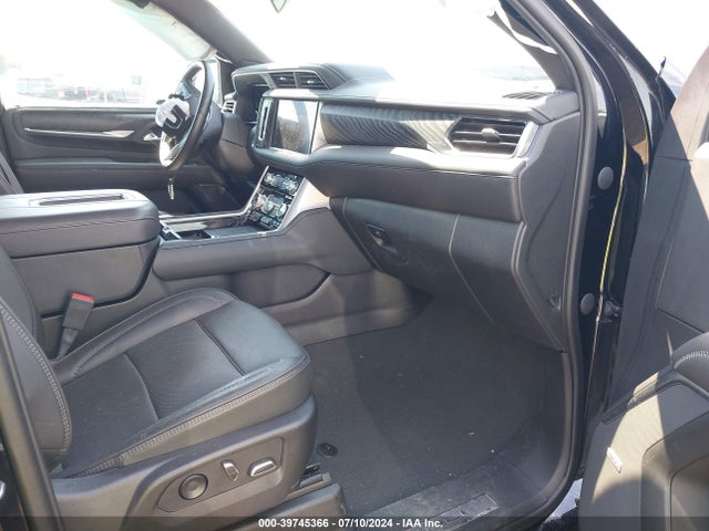 1GKS1JKL8PR220404 GMC Yukon Xl 2wd Denali