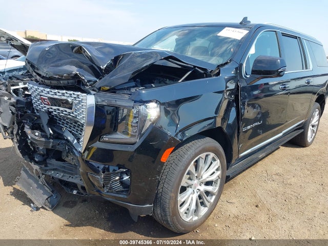 1GKS1JKL8PR220404 GMC Yukon Xl 2wd Denali