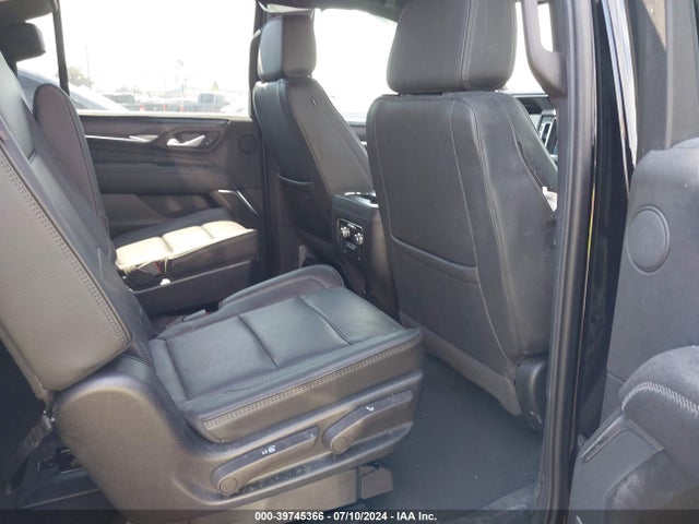 1GKS1JKL8PR220404 GMC Yukon Xl 2wd Denali