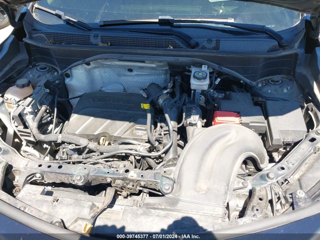 KL4MMBS28MB104949 Buick Encore Gx Fwd Preferred