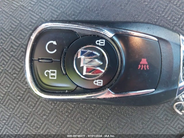 KL4MMBS28MB104949 Buick Encore Gx Fwd Preferred