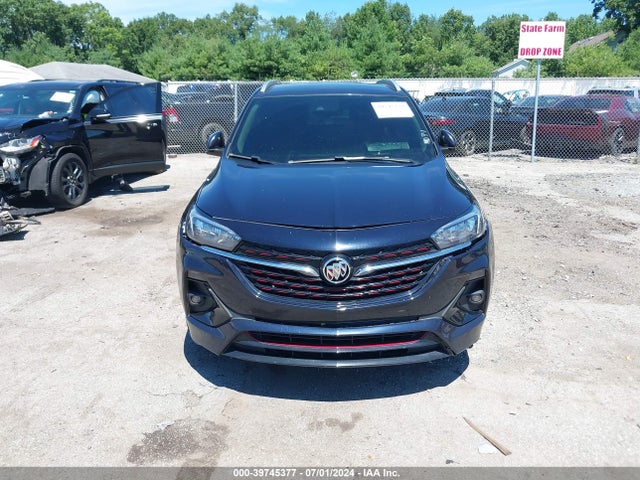 KL4MMBS28MB104949 Buick Encore Gx Fwd Preferred