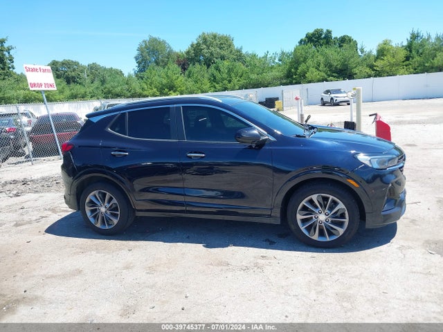 KL4MMBS28MB104949 Buick Encore Gx Fwd Preferred