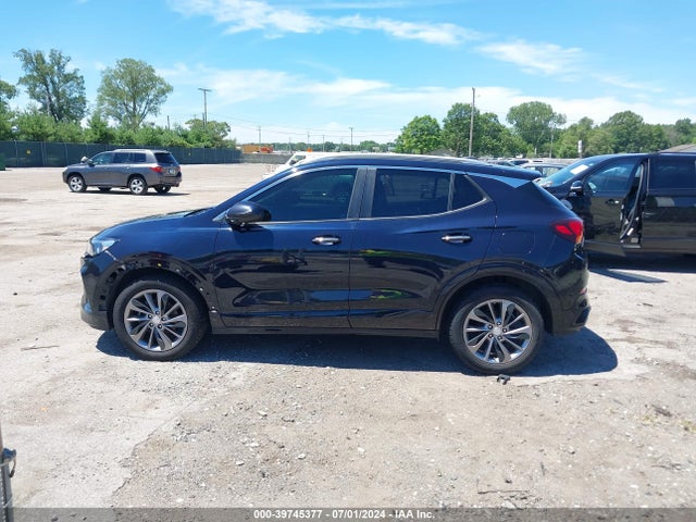 KL4MMBS28MB104949 Buick Encore Gx Fwd Preferred