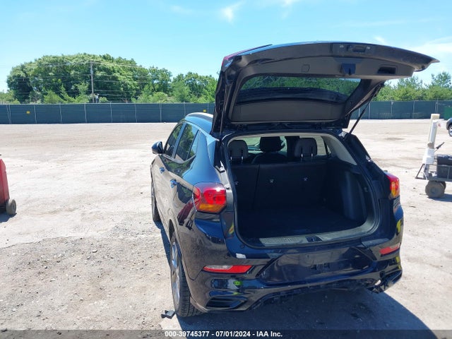 KL4MMBS28MB104949 Buick Encore Gx Fwd Preferred