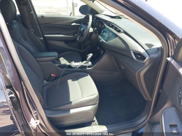 KL4MMBS28MB104949 Buick Encore Gx Fwd Preferred