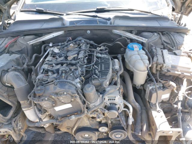WAULMAF4XJA216156 Audi A4 2.0t Tech Ultra Premium/2.0t Ultra Premium