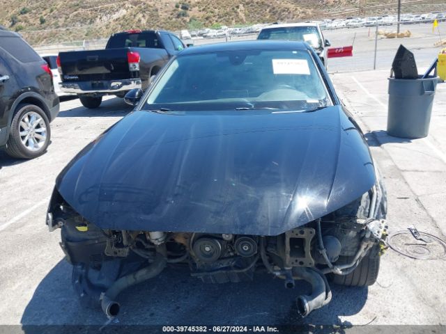 WAULMAF4XJA216156 Audi A4 2.0t Tech Ultra Premium/2.0t Ultra Premium