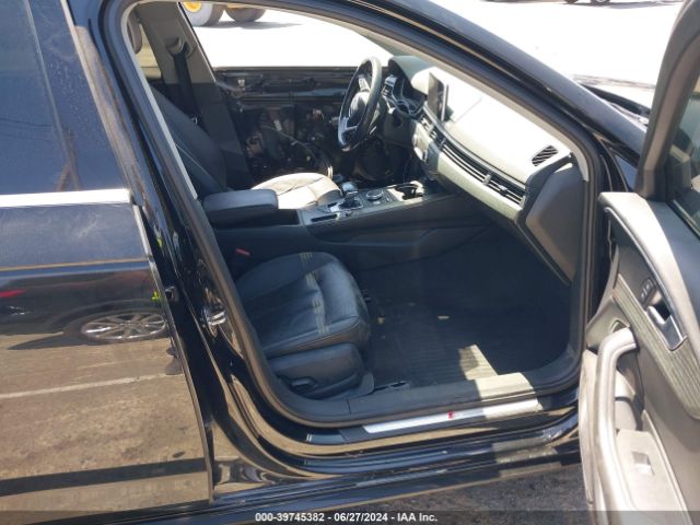 WAULMAF4XJA216156 Audi A4 2.0t Tech Ultra Premium/2.0t Ultra Premium