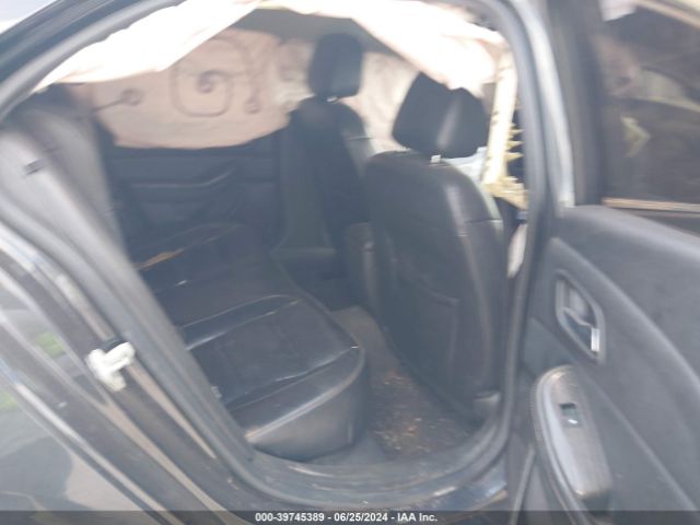 1G11F5SL1FF119813 Chevrolet Malibu 1lz