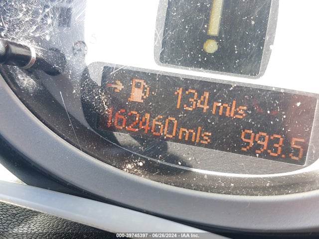 2010 MINI COOPER WMWMF3C55ATZ26786 Photo 6