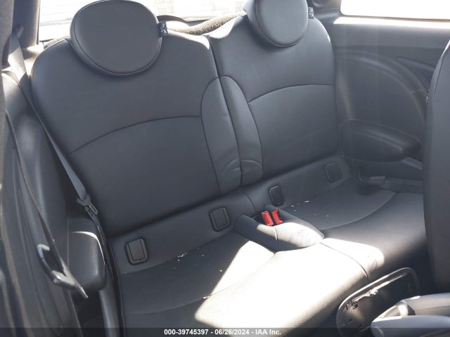 2010 MINI COOPER WMWMF3C55ATZ26786 Photo 7