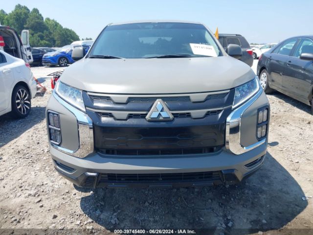 JA4ARUAU8PU006175 Mitsubishi Outlander Sport 2.0 Es