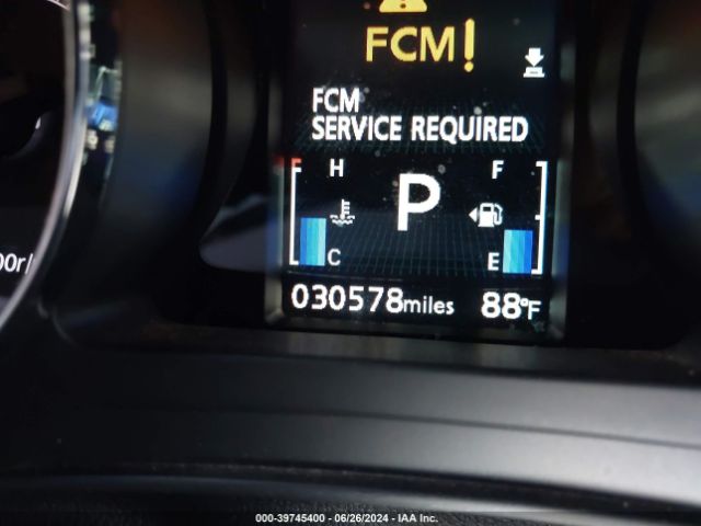 JA4ARUAU8PU006175 Mitsubishi Outlander Sport 2.0 Es