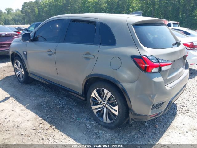 JA4ARUAU8PU006175 Mitsubishi Outlander Sport 2.0 Es