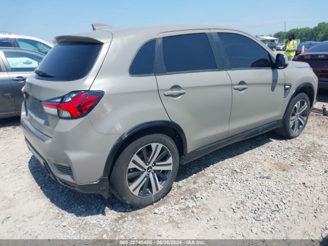 JA4ARUAU8PU006175 Mitsubishi Outlander Sport 2.0 Es
