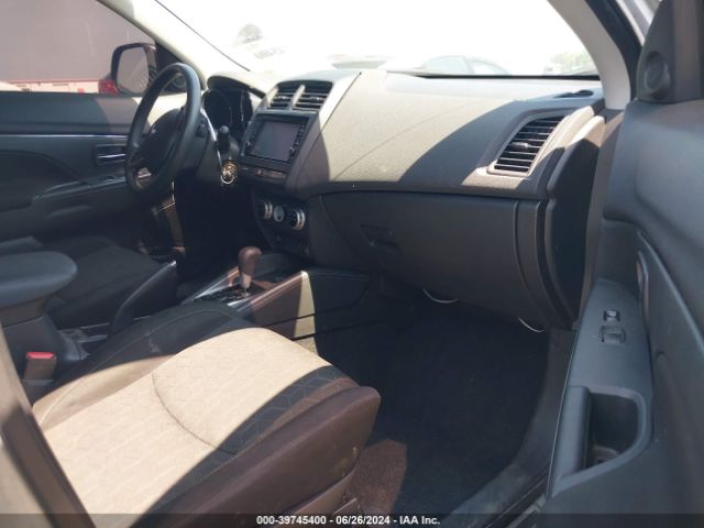 JA4ARUAU8PU006175 Mitsubishi Outlander Sport 2.0 Es