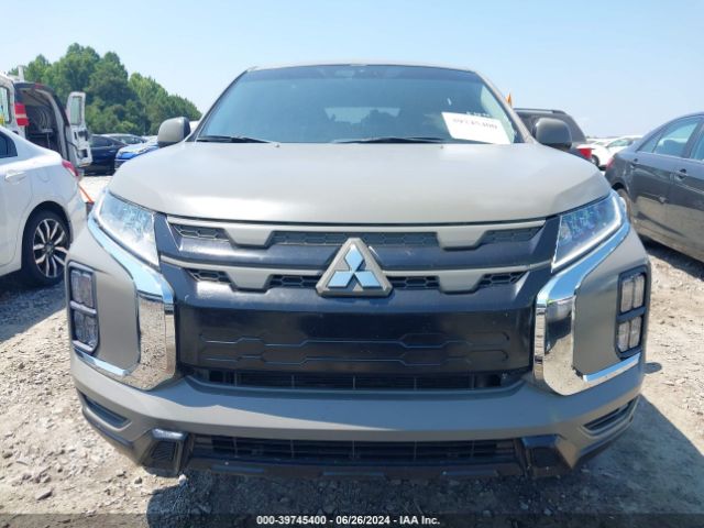 JA4ARUAU8PU006175 Mitsubishi Outlander Sport 2.0 Es