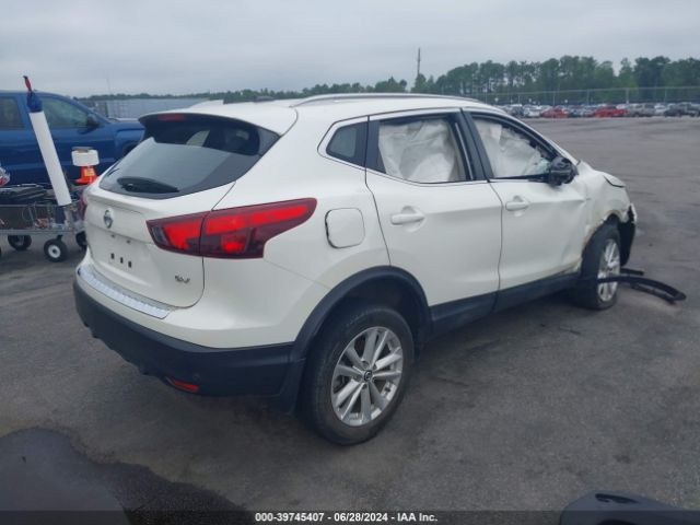JN1BJ1CP7KW237785 Nissan Rogue Sport Sv