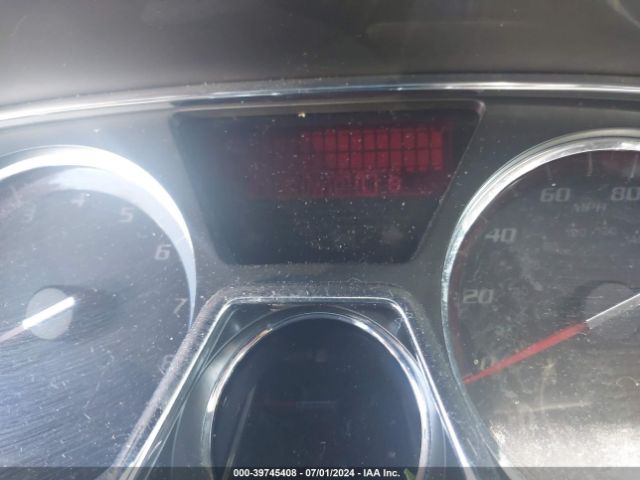 1GKKRSKD6FJ197984 GMC Acadia Slt-2