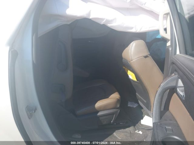 1GKKRSKD6FJ197984 GMC Acadia Slt-2