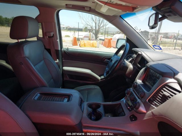 1GNSKHKC8GR222629 Chevrolet Suburban Lt