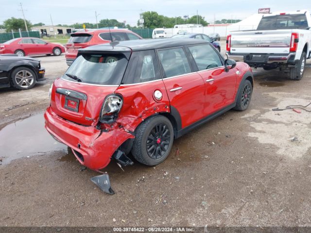 WMWXU3C59F2B66154 Mini Hardtop Cooper S