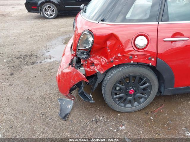 WMWXU3C59F2B66154 Mini Hardtop Cooper S