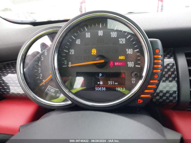 WMWXU3C59F2B66154 Mini Hardtop Cooper S